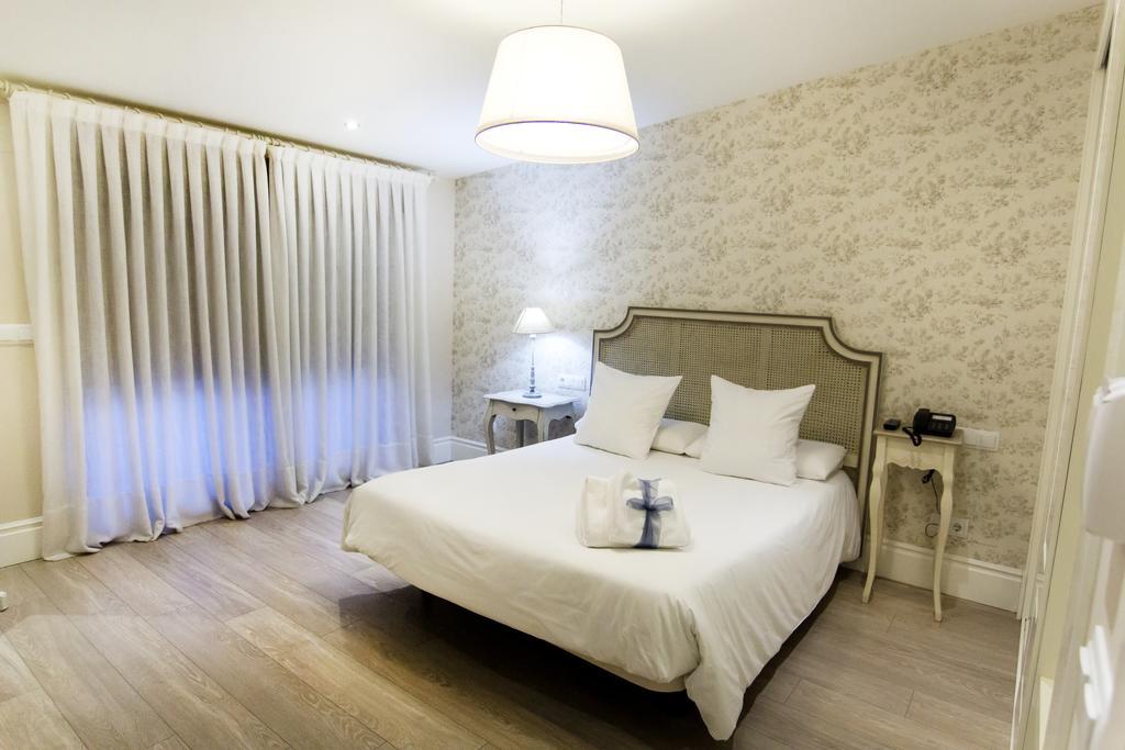 Hotel Natura Petit A Revolta