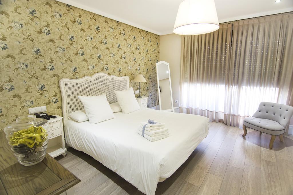 Natura Petit Hotel A Revolta