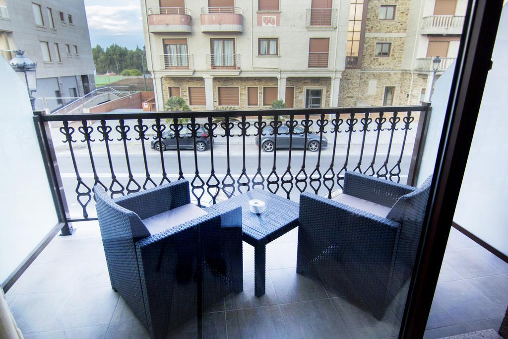Natura Petit Hotel A Revolta