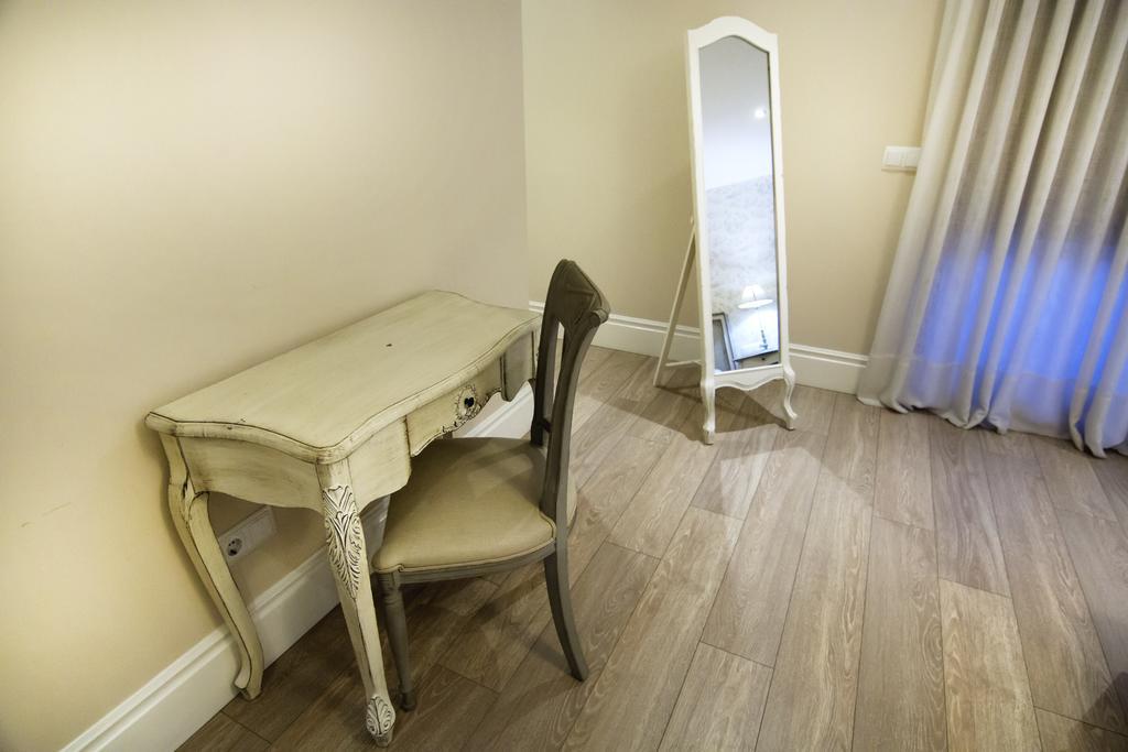 Hotel Natura Petit