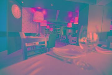 Natura Petit Hotel 2*