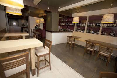 Natura Petit Hotel