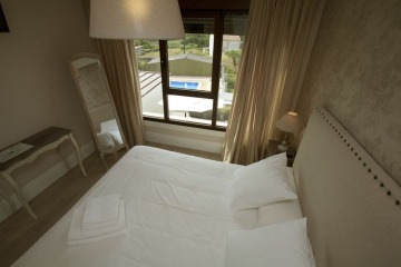 Natura Petit Hotel 2*