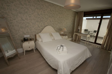 Natura Petit Hotel
