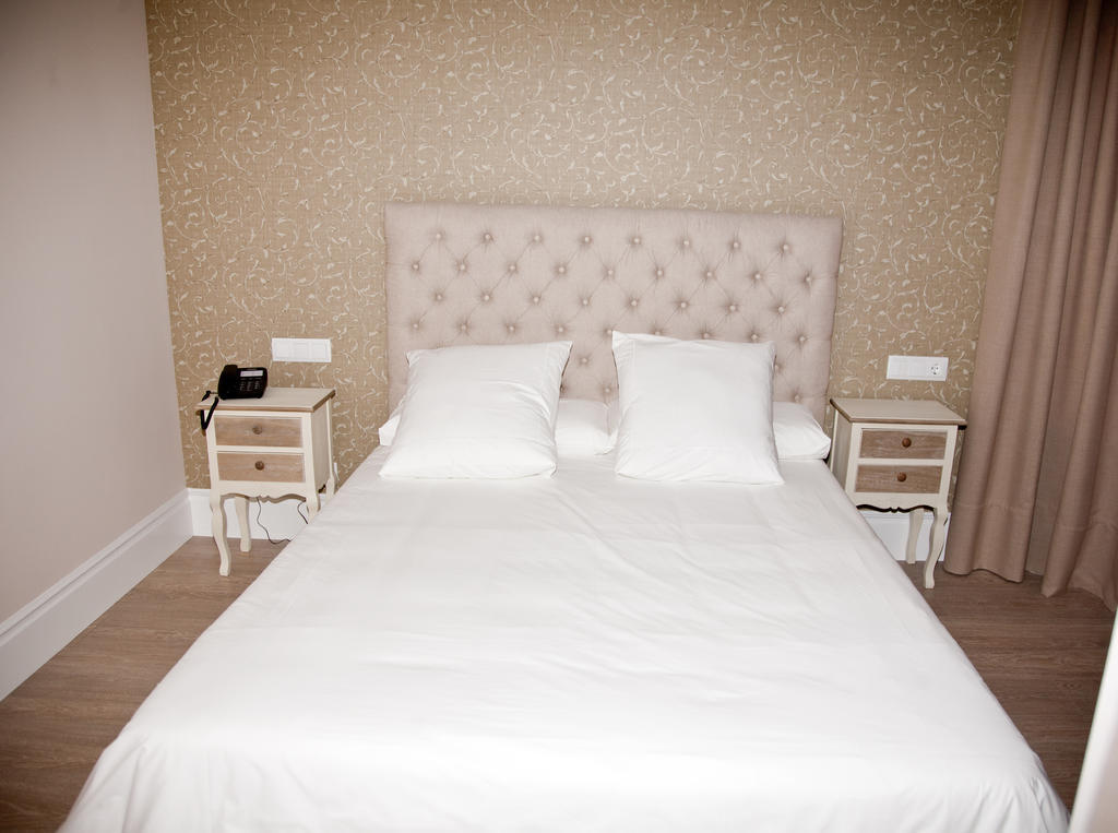 Natura Petit Hotel