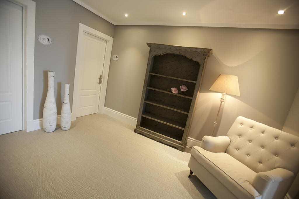 Natura Petit Hotel 2*