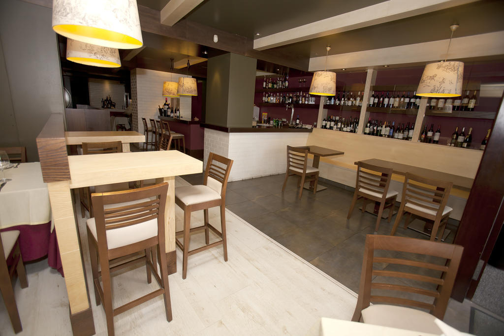Hotel Natura Petit