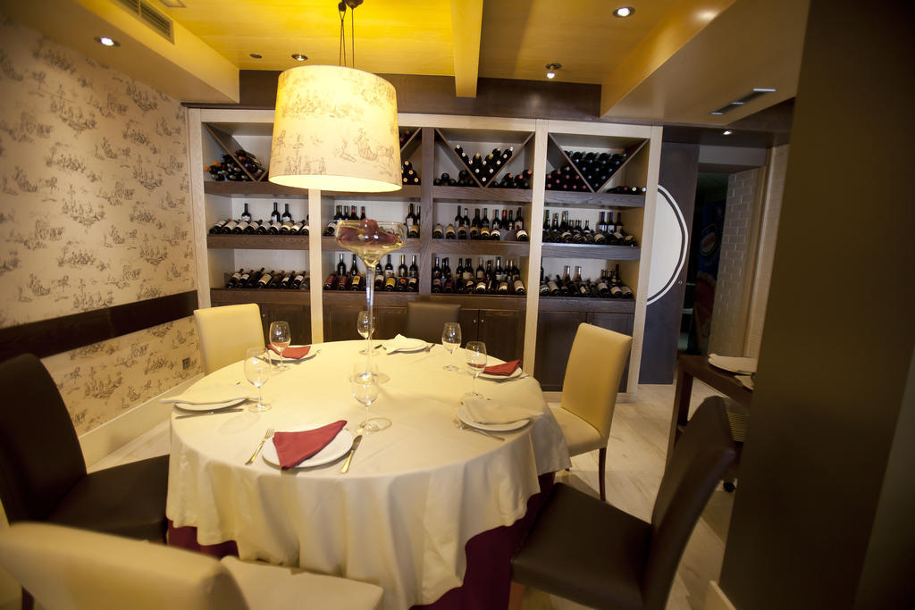 Natura Petit Hotel A Revolta